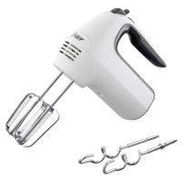 Batidora de mano Oster® con 6 velocidades y función turbo FPSTHM3532
