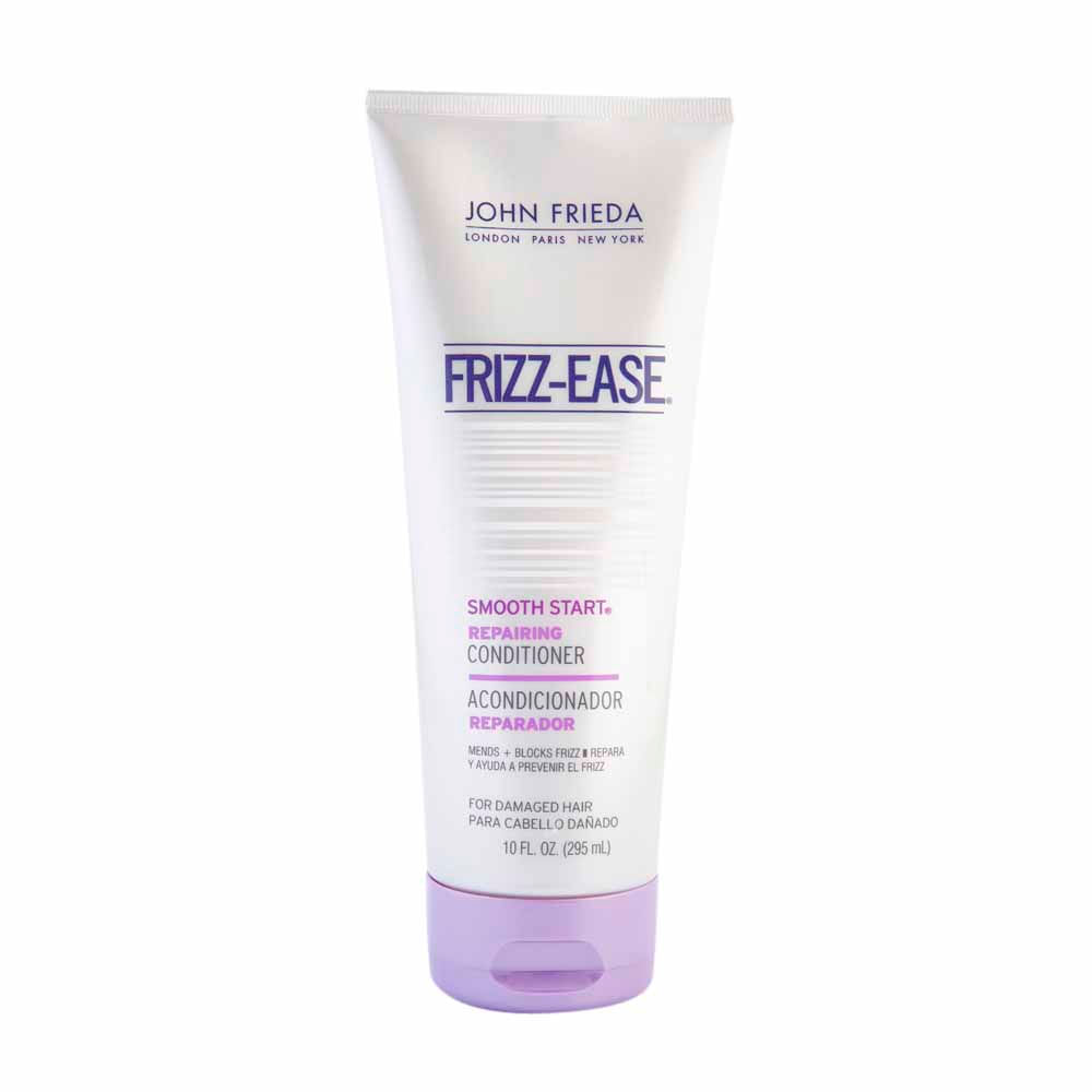 Acondicionador JOHN FRIEDA Frizz Ease Repairing Frasco 295ml