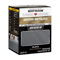 Aditivo metálico plata