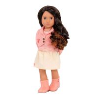 Muñeca Maricela