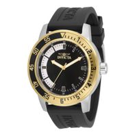 Reloj Invicta 34097 Hombre Negro