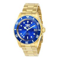 Reloj Invicta 24763 Hombre Dorado
