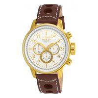 Reloj Invicta 16011 Hombre marrón
