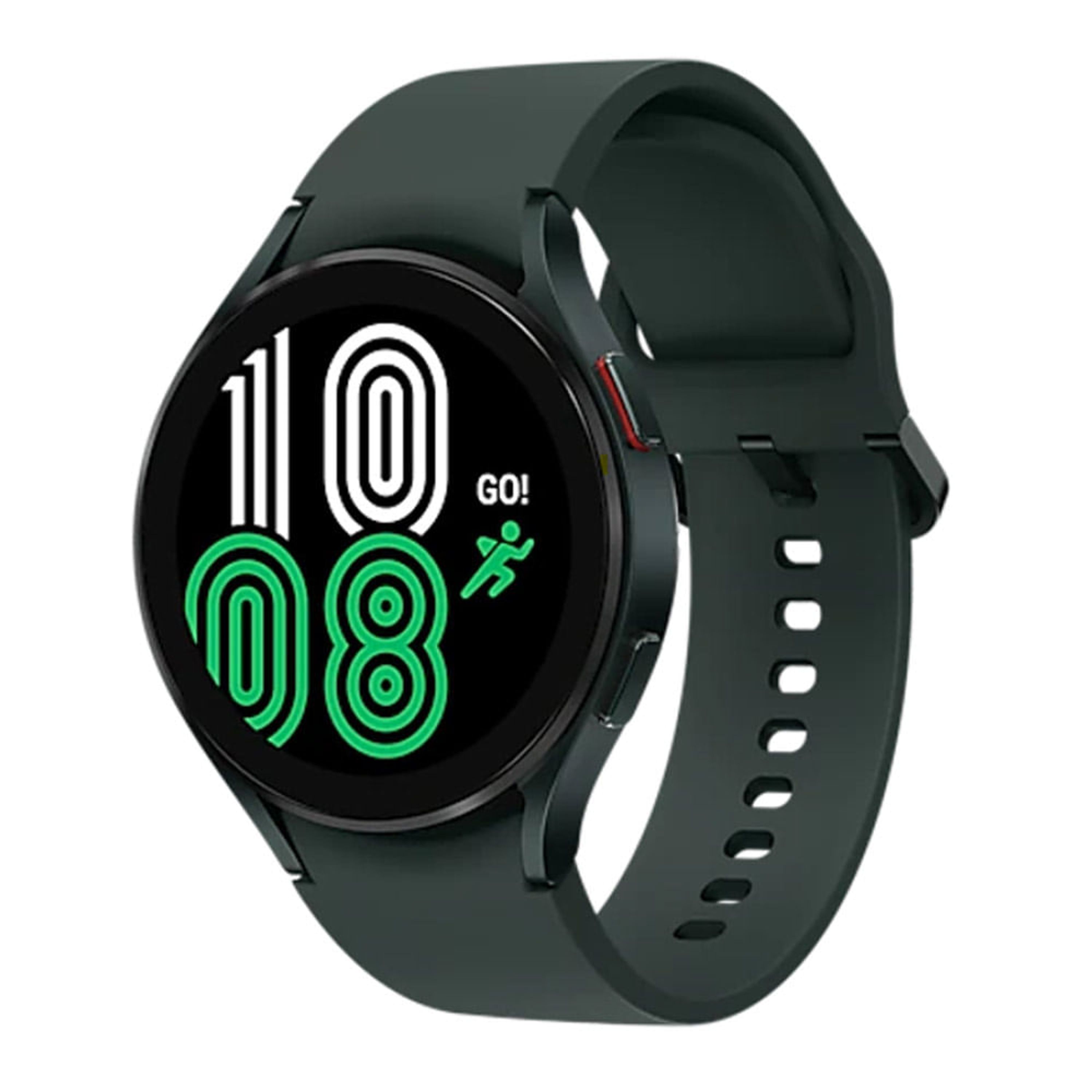 El Samsung Galaxy Watch 4 es resistente al agua? -