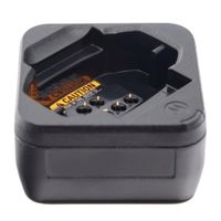 Cargador Individual Motorola PMPN4469 para radio frs DTR720