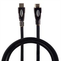Cable hdmi Teraware nylon 15 m