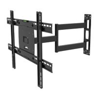 Rack móvil TV Westminster 32 - 70"", máx. 70 kg