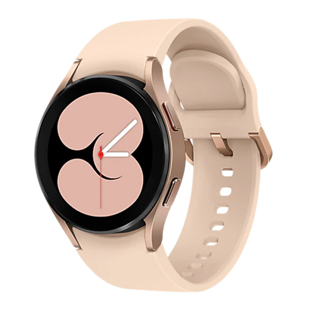 Compara Smartwatch Samsung Galaxy Watch 4 bluetooth, resistente al