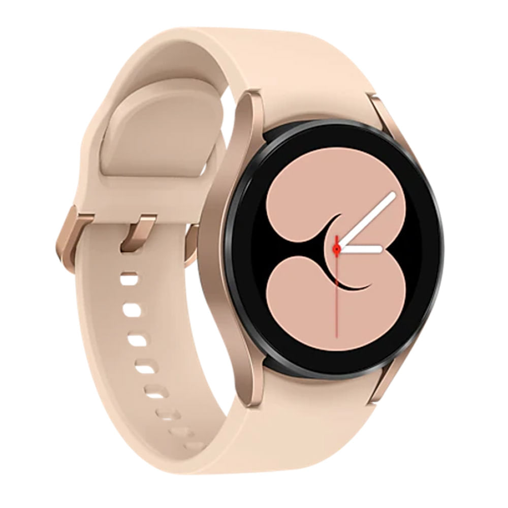 Compara Smartwatch Samsung Galaxy Watch 4 bluetooth, resistente al