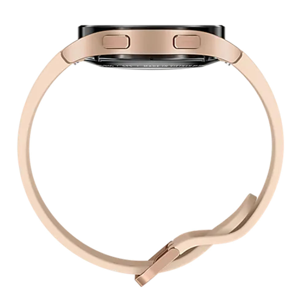 Compara Smartwatch Samsung Galaxy Watch 4 bluetooth, resistente al