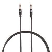 Cable Radioshack 3.5 mm, macho a macho, 90 cm