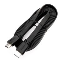 Cable hdmi Radioshack 2.0 4K 2.7 m