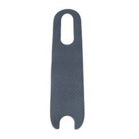 Cubierta de piso New Image para Xiaomi M365/1S silicona, antideslizante