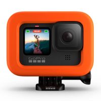 Estuche flotante GoPro Floaty para actividades acuáticas, acolchado, compatible con Hero9 y Hero 10