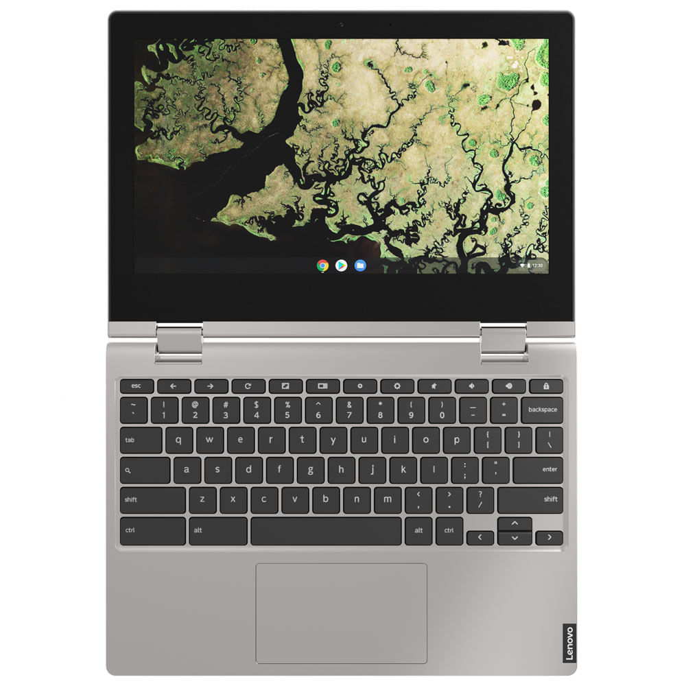Notebook LENOVO C340-11 11'' Intel Celeron 4GB 64GB