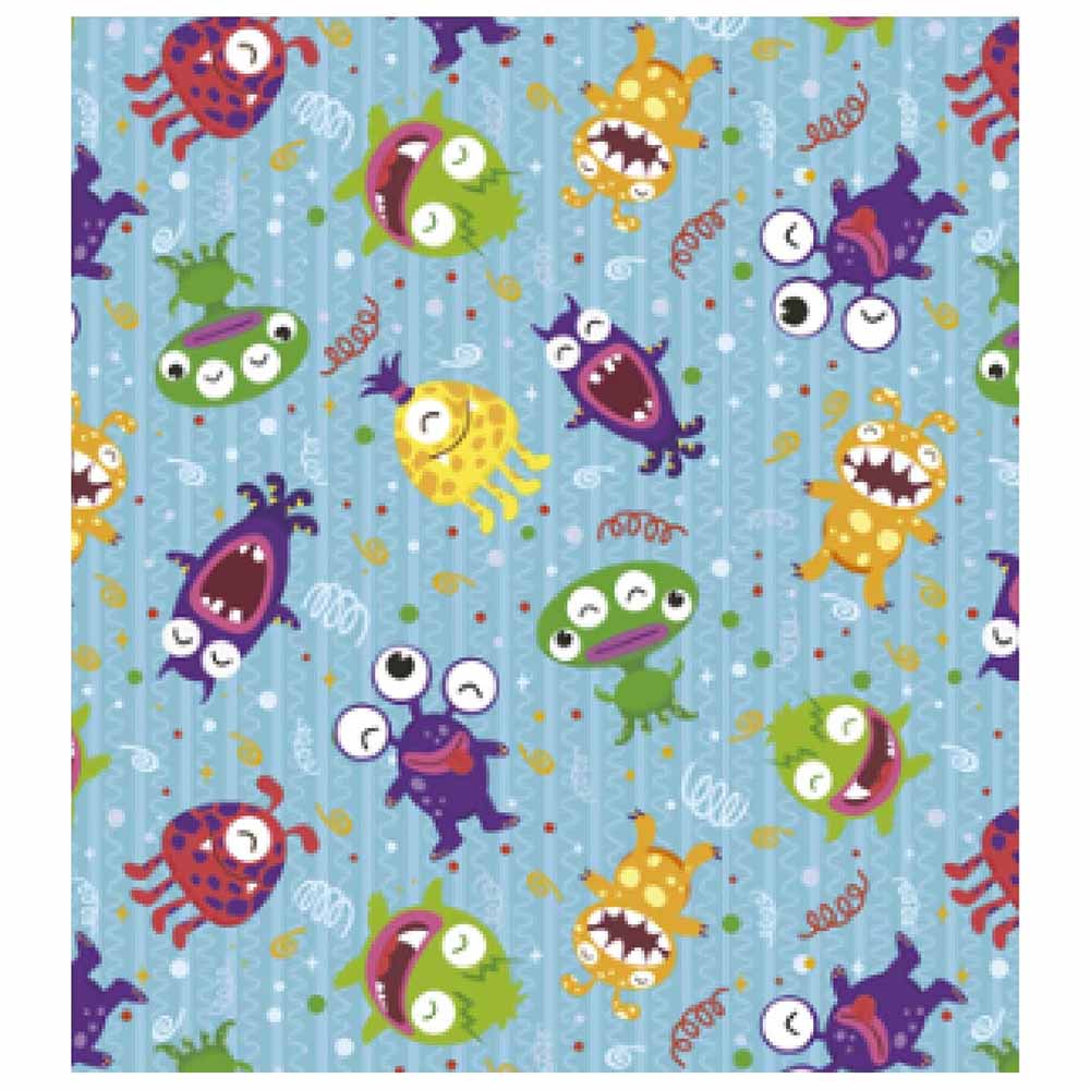Papel de Regalo DG Rollo Infantil