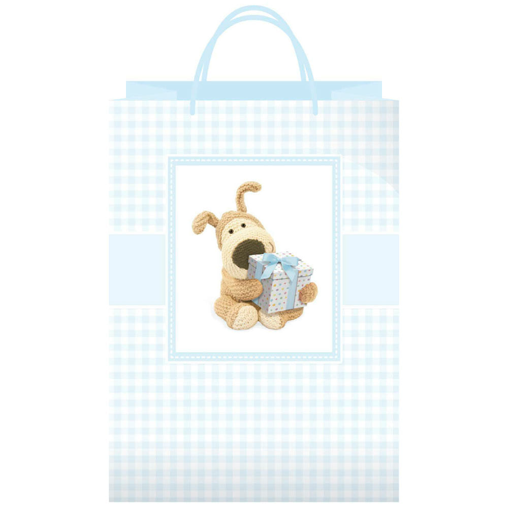 Bolsa de Regalo DG Grande Pastel