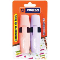 Resaltador VINIFAN Easy Bril46 Nar/Mora