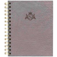 Cuaderno Anillado DGNOTTAS Status A5