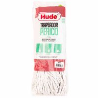 Trapeador HUDE Repuesto Perico