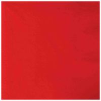 Servilletas de Papel ARTI Rojo 3 Pliegues Paquete 20un