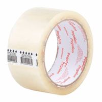Cinta de Embalaje PEGAFAN 770 Transparen 2 x 72yd