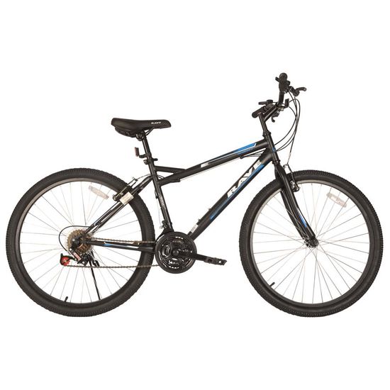 Bicicleta RAVE 110150006 C1 Aro N 26 Knasta Per