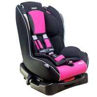 Silla Auto Infanti Journey Pink