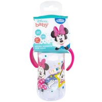 Biberón con Asas MINNIE 12 Oz