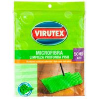 Trapeador VIRUTEX Repuesto Algodón Clásico
