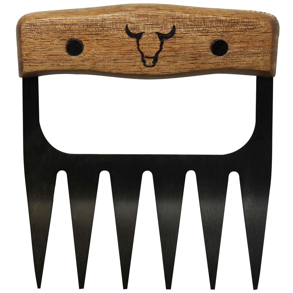 Garra de Oso WAYU Negro