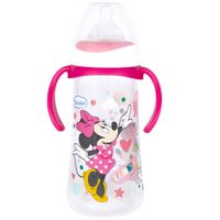 Biberón con Asas MINNIE 14 Oz