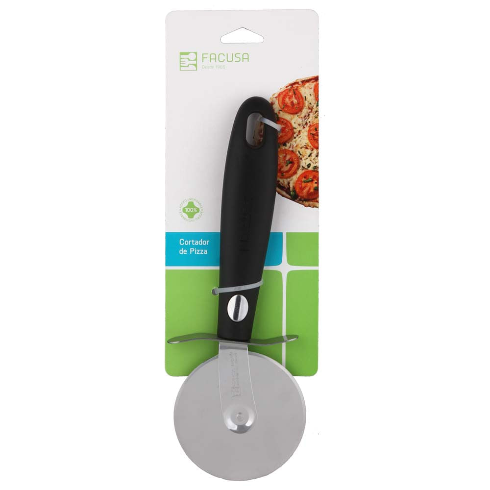 Cortador de Pizza FACUSA Elegant M/P