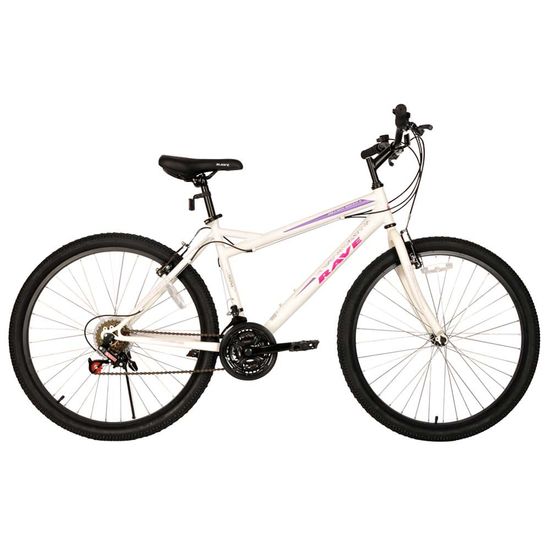 Bicicleta RAVE 110150001 C1 Aro N 26 Knasta Per