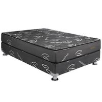 Conjunto EL CISNE Pocket Black King