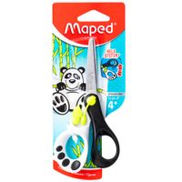 Tijera MAPED Koopy 13cm Blíster 1un