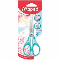 Tijera MAPED Essentials Soft Pastel 13cm