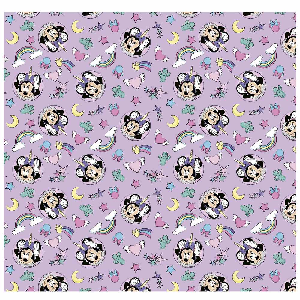 Papel de Regalo DG Rollo Minnie