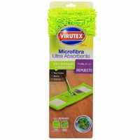 Set Repuesto Microfibra VIRUTEX Ultra Absorbente 45cm