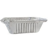 Envase de Aluminio U-THIL 700ml  3/4Kg 25un