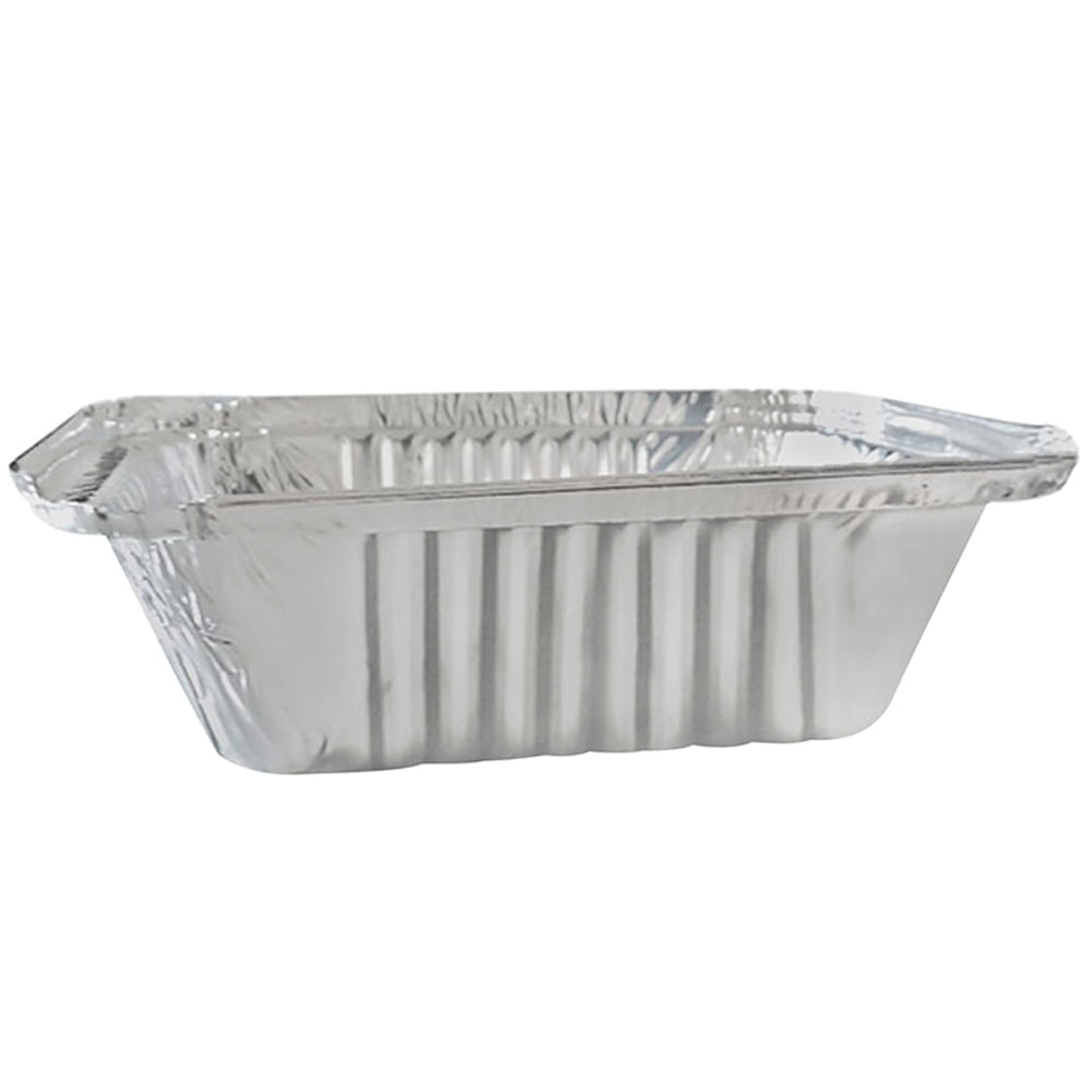Envase de Aluminio U-THIL 700ml 3/4Kg 25un