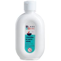 Témpera Blanca CLASS&WORK KR971884 300ml