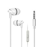 Audífonos Inalámbricos USAMS US-SJ387 1.2m Blanco