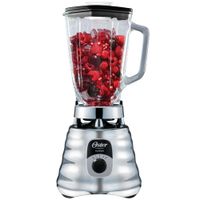 LICUADORA OSTER SILVER 3VEL 700W
