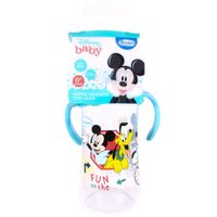 Biberón con Asas MICKEY 12 Oz