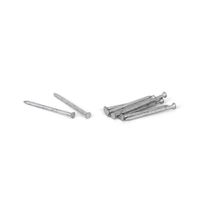 Clavo estriado 3.5x60 mm - 10 unidades