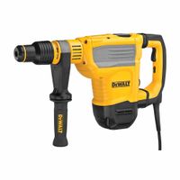 Rotomartillo SDS 1-3/4"" 1350W D25614K-B2