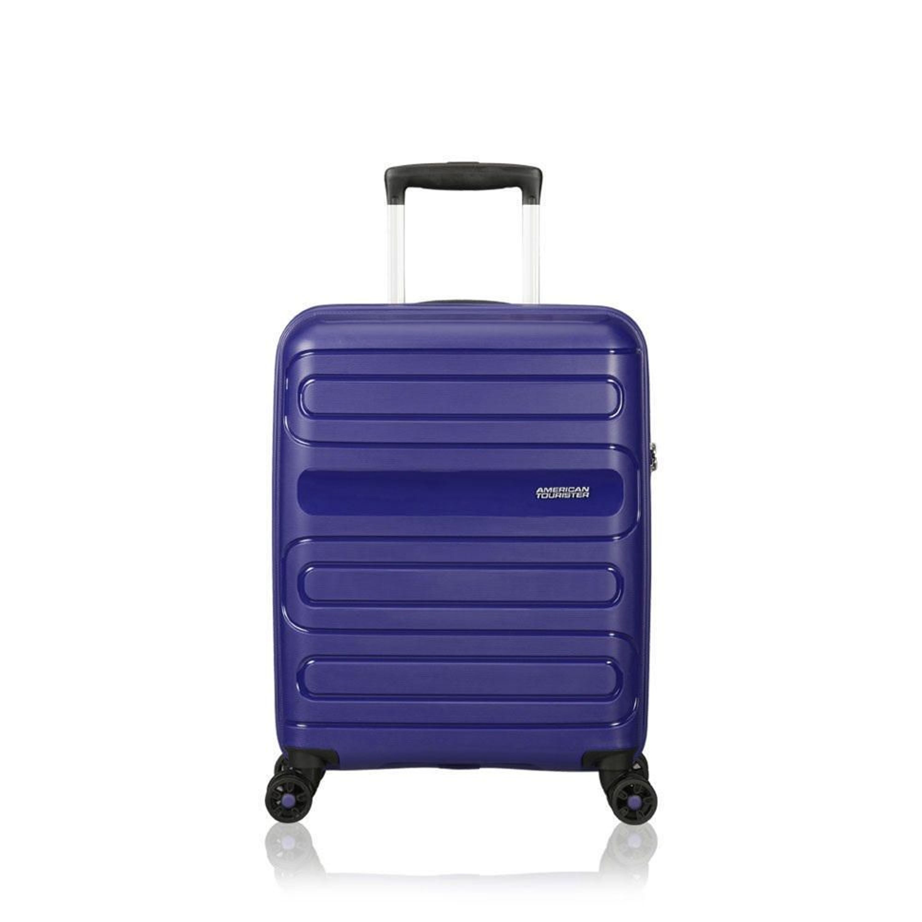 Maleta Cabinera 55/20 Sunside Navy - Shopstar
