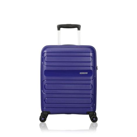 Maleta Cabinera 55/20 Sunside Navy - Shopstar