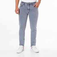 Jean Pionier Ronald Comfort Hombre Gray